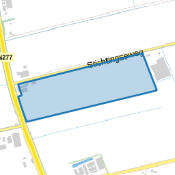 Perceel GMT00-C-4796