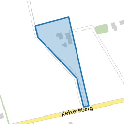 Perceel GMT00-C-4820