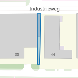 Perceel GMT00-D-1297