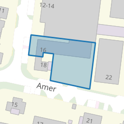 Perceel GMT00-D-1391