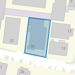 Perceel GMT00-D-1409