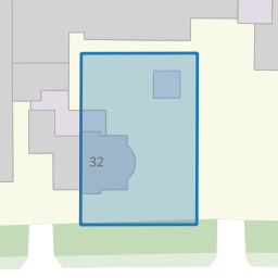 Perceel GMT00-D-1497