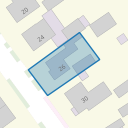 Perceel GMT00-F-1032