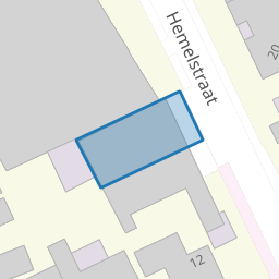 Perceel GMT00-F-1067