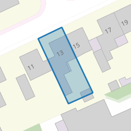 Perceel GMT00-F-1152