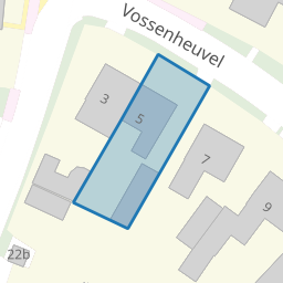 Perceel GMT00-F-1268