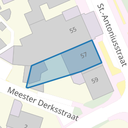 Perceel GMT00-F-1298