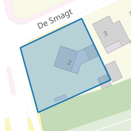 Perceel GMT00-F-1323