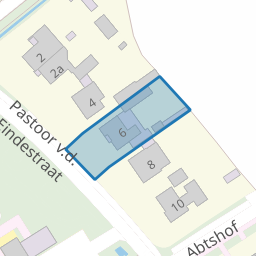 Perceel GMT00-F-1330