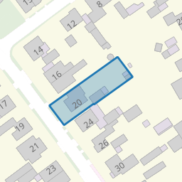 Perceel GMT00-F-1395