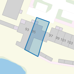 Perceel GMT00-F-1401