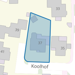 Perceel GMT00-F-1429