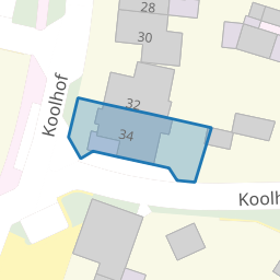 Perceel GMT00-F-1447