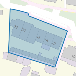 Perceel GMT00-F-1448