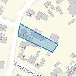 Perceel GMT00-F-1470