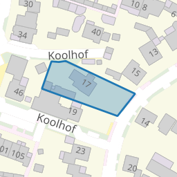 Perceel GMT00-F-1485