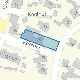 Perceel GMT00-F-1604