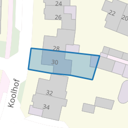 Perceel GMT00-F-1610