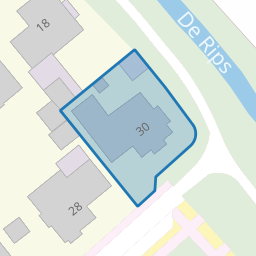 Perceel GMT00-F-1618