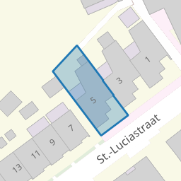 Perceel GMT00-F-1623