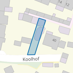 Perceel GMT00-F-1635