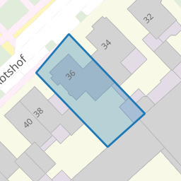 Perceel GMT00-F-1650