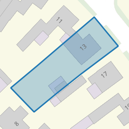 Perceel GMT00-F-1660