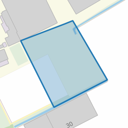 Perceel GMT00-F-1733