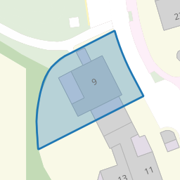 Perceel GMT00-F-1734