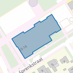 Perceel GMT00-F-1755