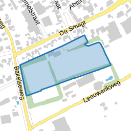 Perceel GMT00-F-1775