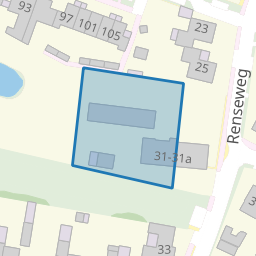 Perceel GMT00-F-1784