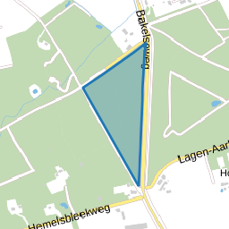 Perceel GMT00-G-1012