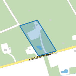 Perceel GMT00-G-1021