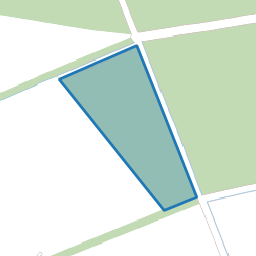 Perceel GMT00-G-1251