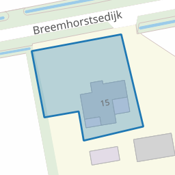 Perceel GMT00-G-1525