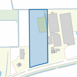 Perceel GMT00-G-1552