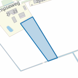 Perceel GMT00-G-1554