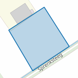 Perceel GMT00-G-1831