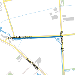 Perceel GMT00-H-1905