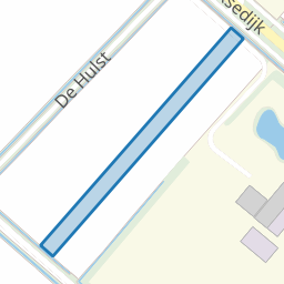 Perceel GMT00-H-1922