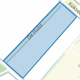 Perceel GMT00-H-1923