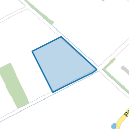 Perceel GMT00-H-1940