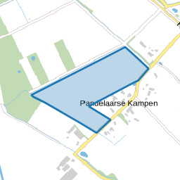 Perceel GMT00-H-1945