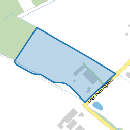 Perceel GMT00-H-1947