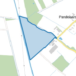 Perceel GMT00-H-1950