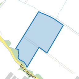 Perceel GMT00-H-1979