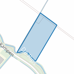 Perceel GMT00-H-1981