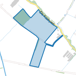 Perceel GMT00-H-1987