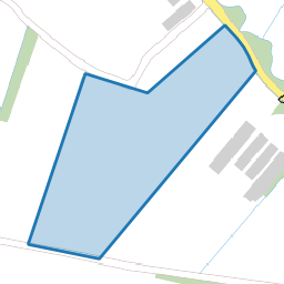 Perceel GMT00-H-1991